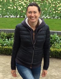 Mariia Umryk