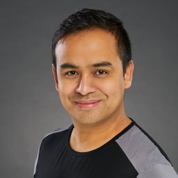 Rupesh Shrestha