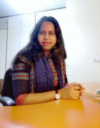 Naznin Nahar