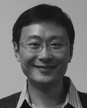 Zhen Qi