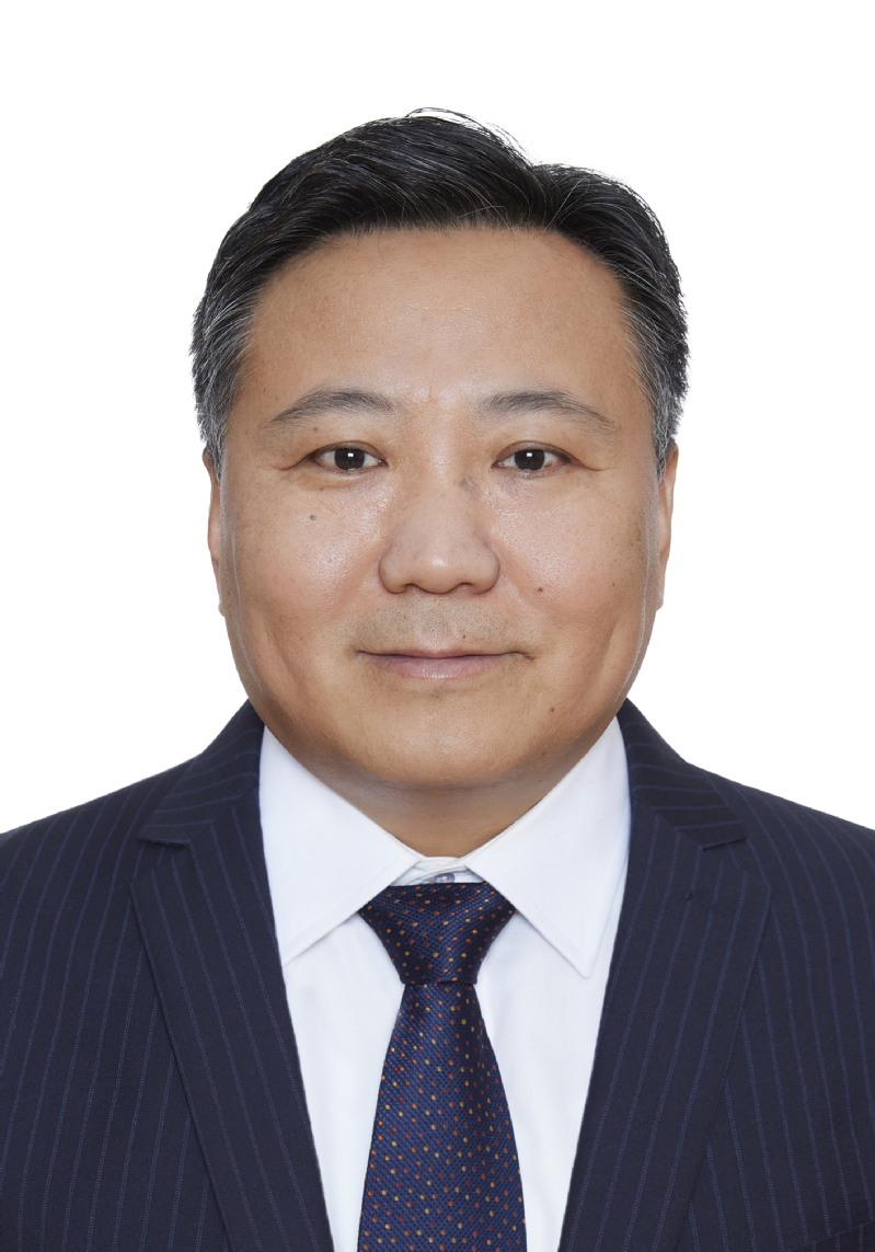 Fujian Xu