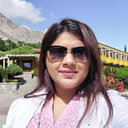Ambreen Abdullah Unar