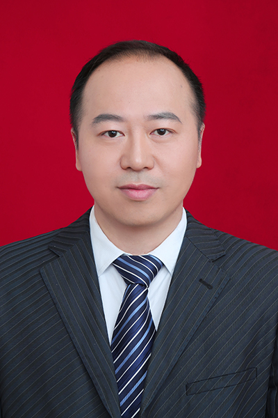 Jiancheng Zhong
