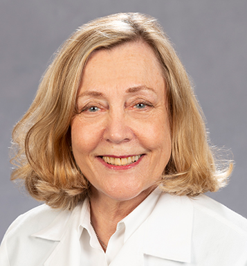 Bonnie B. Blomberg