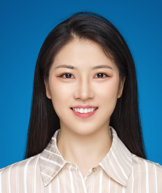 Jingjing Zhang