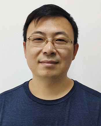 Weiyu Dong