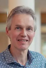 Mario Konijnenburg