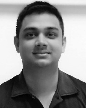 Rahul Kumar