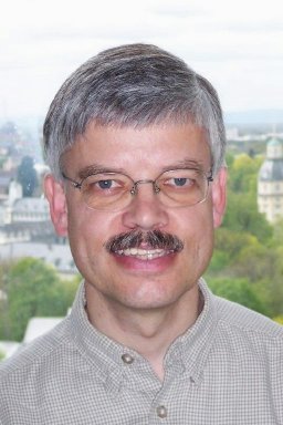 Dieter Zeppenfeld