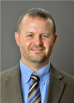 Daniel W. Shike