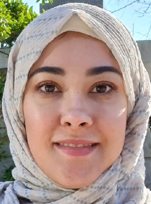 Abeer Mohammad Abdu Aljaadi