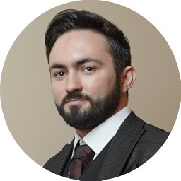 Nima Beheshtizadeh