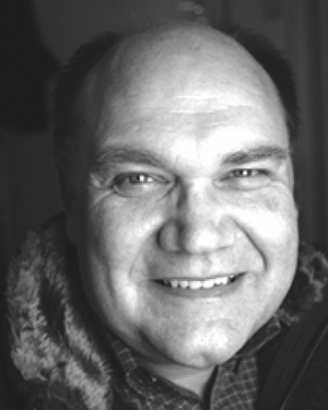 Hartmut Runge