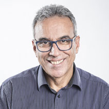 Mohamed Naceur Belgacem