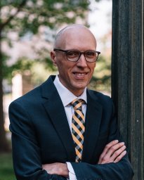 Chad H Van Iddekinge