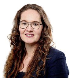 Maiken Pontoppidan