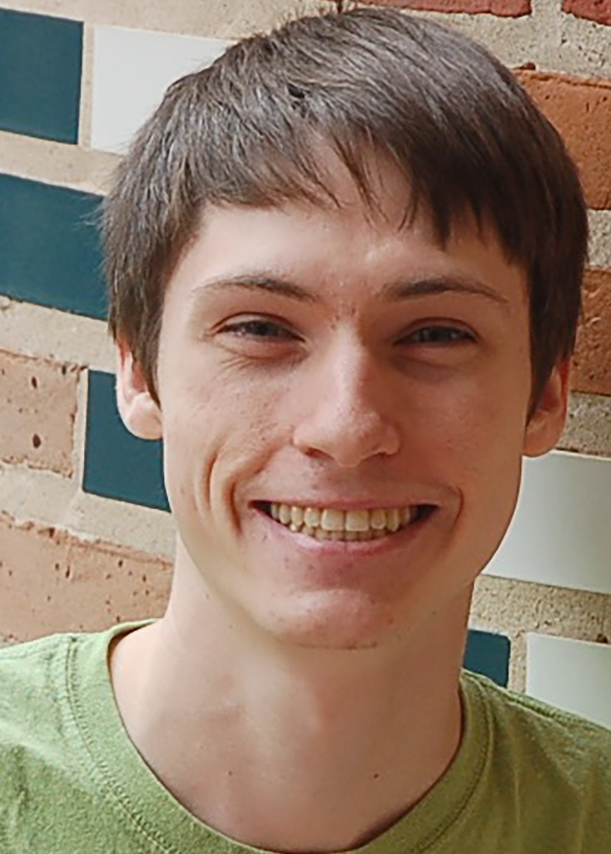 Jeffrey Dudek