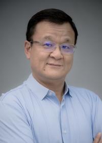 Yuanfang Huang