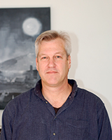 John Zahorjan