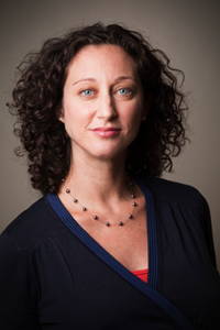 Jennifer Fishman