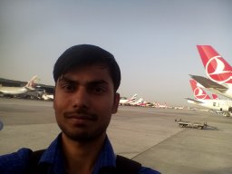 Abhishek Gupta