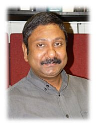 Ganesan Ramesh