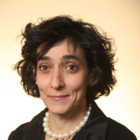 Chantal Touboul