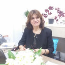 Yasemin Ekmekci