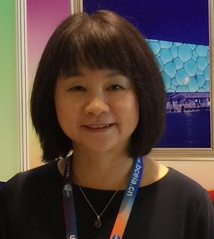 Aijun Tong