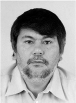 Ivan D. Avramov