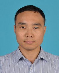 Jianhui Zhou