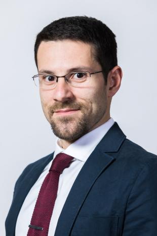 Filippo Menolascina