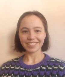 Nicola D. Kelly