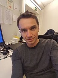 Stian Ellefsen