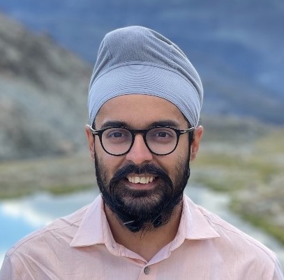 Gagandeep Singh