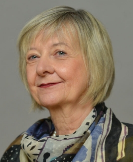 Angela M. Gronenborn