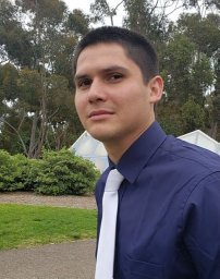 Matthew Nali