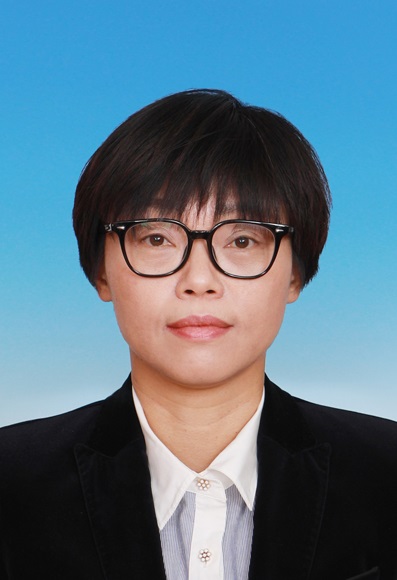 Chunhong Wang