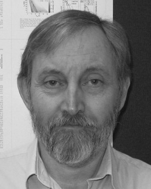 Michael A. Casbon