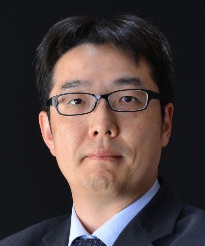 Hideo Joho