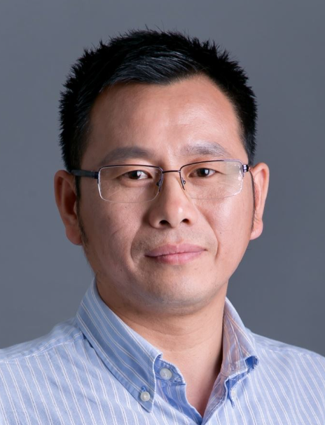 Huisheng Peng