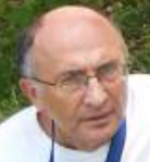 Vladimir J Lumelsky