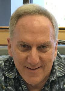 Bruce H. Lipshutz