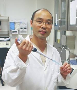 Zhifang Dong