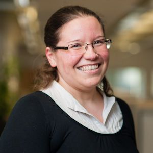 Nicola Williams