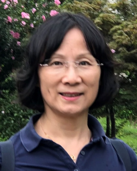 Xiaohong Xu