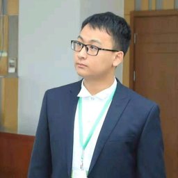 Zheyu Yang