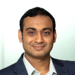 Saraj Gupta