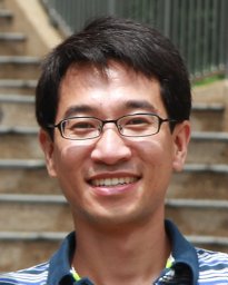 Xiaohai Tian