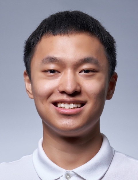 Runsen Xu
